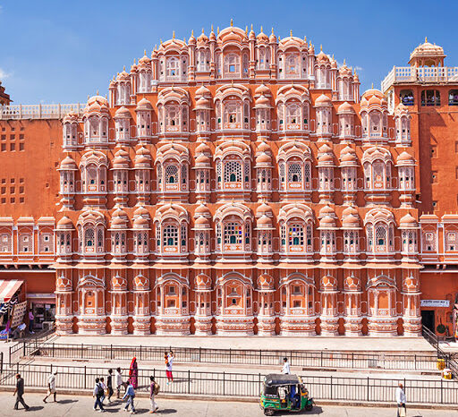 Jaipur – Full Day Round Trip From Delhi