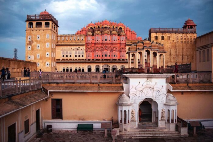 Jaipur – Full Day Round Trip From Delhi